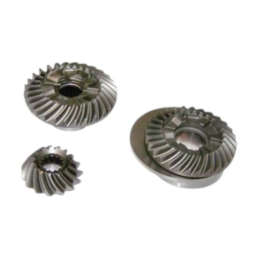 New Mercury Racing 150-225 HP X, XS & ProMax 1.87 Ratio Gear Set OEM # 43-44104A7