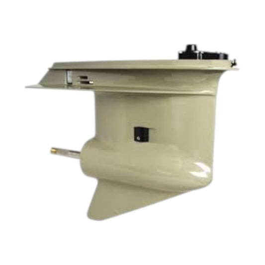 New OBR  Johnson & Evinrude 1992-2012 90-140 HP V4 Large Hub Gearcase