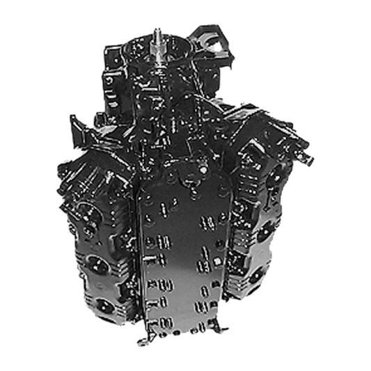 New OBR / Mercury & Mariner 150 HP V6 2.5L EFI Powerhead (2002 & UP)