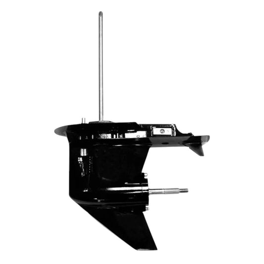 New OBR / Mercury & Mariner 1987-2010 70-90 HP 3-Jaw/6-Jaw 3-CYL Gearcase