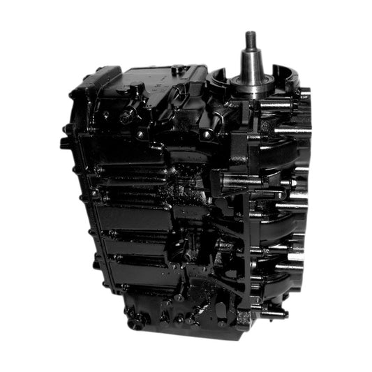 New OBR / Mercury & Mariner 1997 & Up 75/90 HP 3-CYL "L3" Powerhead