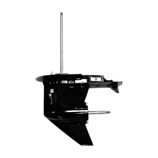 New OBR / Mercury & Mariner 2004-2018 75-90/115/125 HP 3-Cylinder DFI Optimax Gearcase