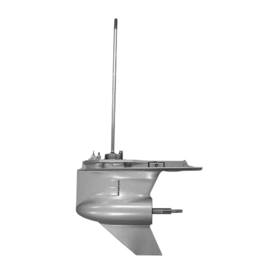 New OBR Mercury/Mariner 2006-2021 200-300 HP 6-Cyl Verado Heavy Duty 1.85:1 Ratio Counter Rotation Lower Unit