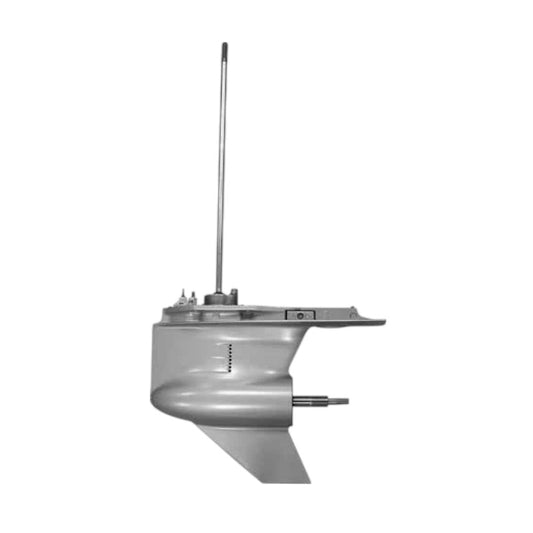 New OBR Mercury/Mariner 2006-2021 300-400 HP 6-Cyl Verado Heavy Duty 1.75:1 Ratio Counter Rotation Lower Unit