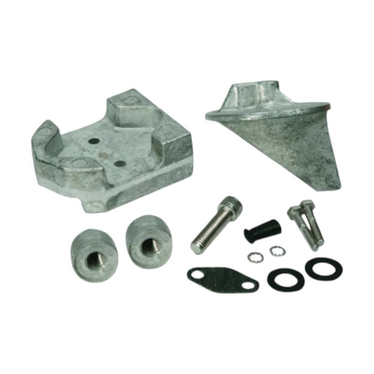 New OEM Quicksilver  Mercruiser Anode Kit OEM # 710-97-888755Q04
