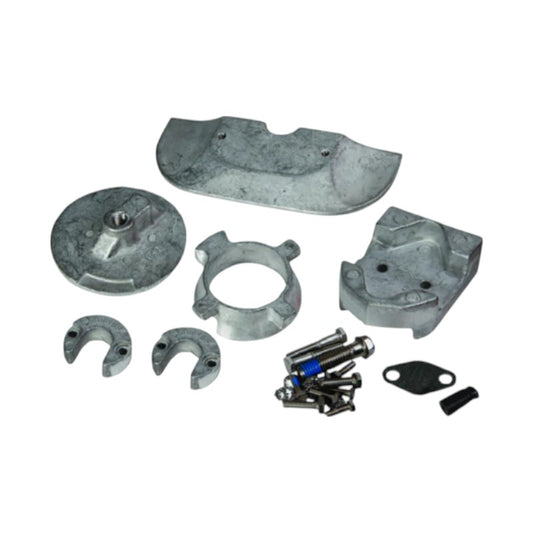 New OEM Quicksilver  Mercruiser Anode Kit OEM # 710-97-888756Q03