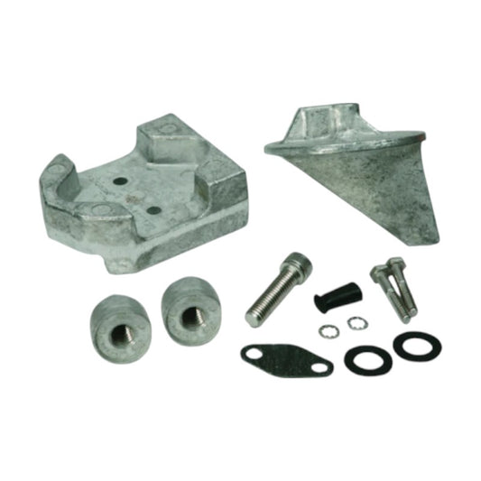 New OEM Quicksilver  Mercruiser Anode Kit OEM # 710-97-888756Q04