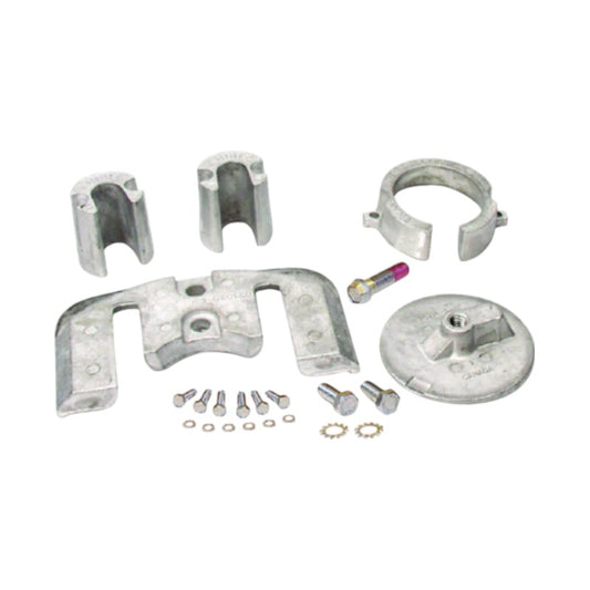 New OEM Quicksilver  Mercruiser Anode Kit OEM # 710-97-888757Q02
