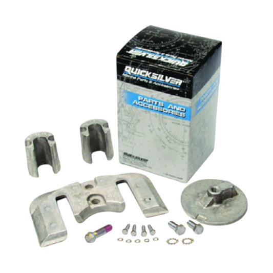 New OEM Quicksilver  Mercruiser Anode Kit OEM # 710-97-888761Q03