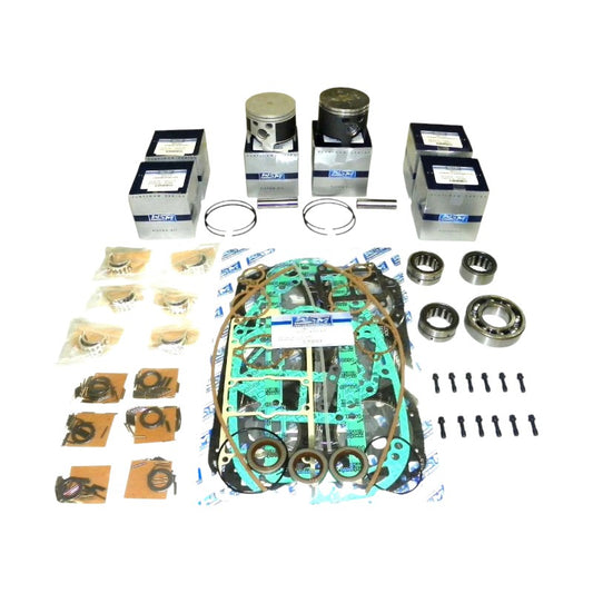 New Outboard Powerhead Rebuild Kit - Mercury & Mariner 150-200 HP 2.5L EFI 6-Cylinder (1992-2000)