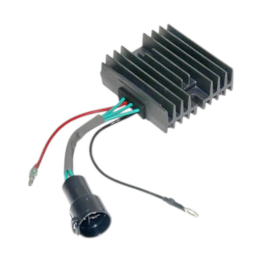 New PRO Marine / Yamaha & Mercury 75/90 4-Stroke Design II Regulator / Rectifier OEM # 804278A12, 67F-81960-00-00