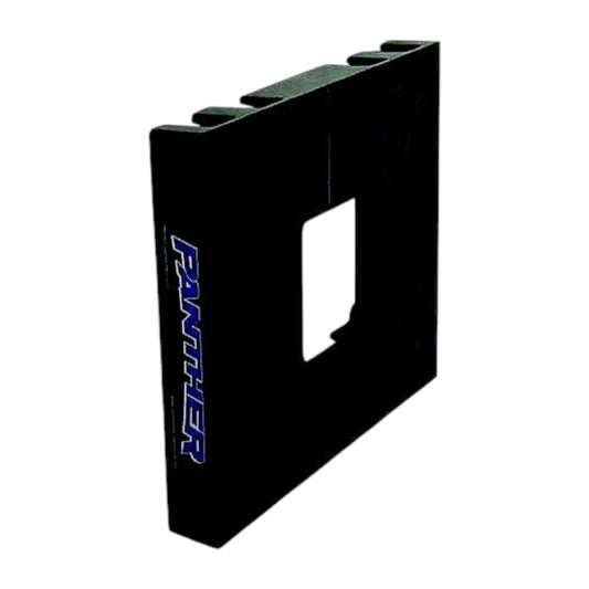 New Panther Fixed Setback Plate Outboard Motor Bracket Part # 781-550220