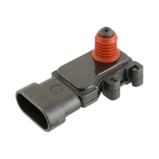New Pro-Marine _ Mercury 1.5L, 2.5L & 3.0L DFI 30-115 4-Stroke MAP Sensor OEM # 854445