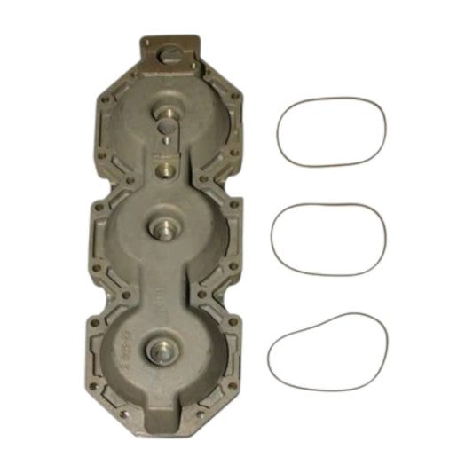New Pro-Marine _ Mercury 2004 & Up 3.0L Cylinder Head OEM # 812851A27