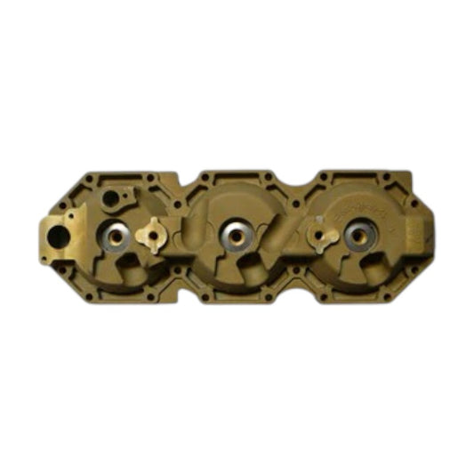 New Pro-Marine _ Mercury 3.0L DFI Port Cylinder Head OEM # 900-858483T07