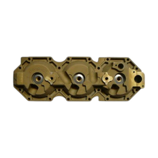 New Pro-Marine _ Mercury 3.0L DFI Starboard Cylinder Head OEM # 858485T07