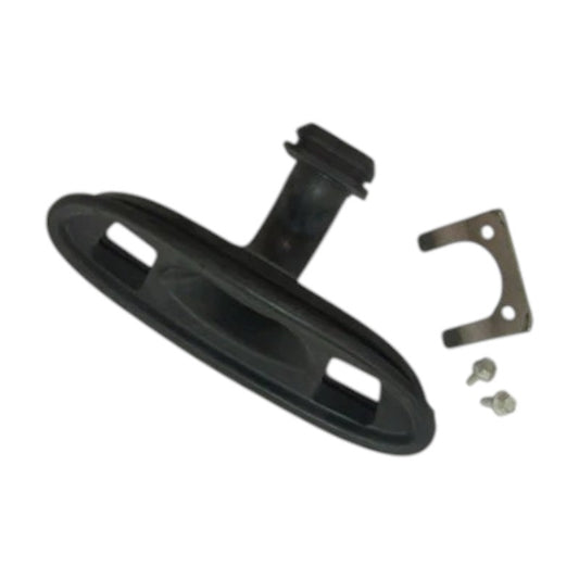 New Pro-Marine _ Mercury 3.0L Idle Exhaust Boot OEM # 850306A04