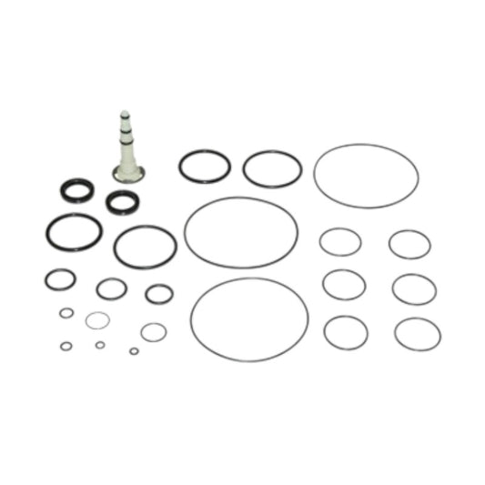 New Pro-Marine _ Mercury Power Trim O-Ring Kit OEM # 811612A 3