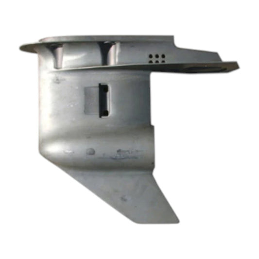 New Pro Marine  Johnson & Evinrude 2 Cyl 40 HP Gearcase Housing Part # 338075