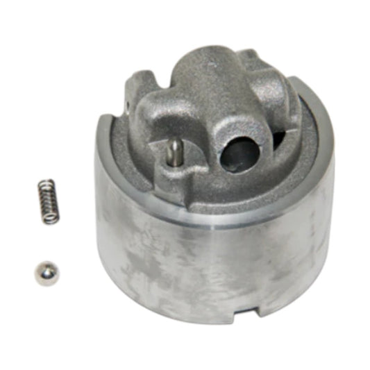 New Pro Marine / Johnson & Evinrude Bearing Housing Pin & Spring Part # 391365