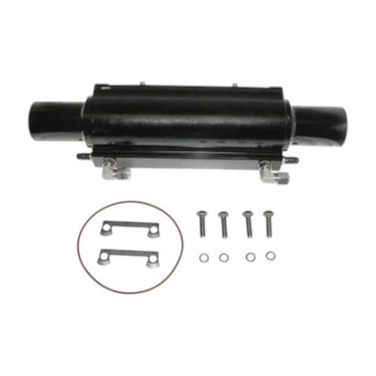 New Pro Marine  Mercury 2005-2008 Verado 200-350 HP Steering Cylinder Kit OEM # 896500A01