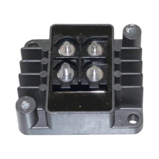 New Pro Marine / Yamaha 1986-1999 75-200 HP Regulator / Rectifier OEM # 6G5-81960-A0-00
