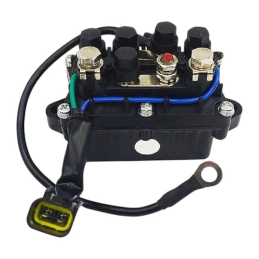 New Pro Marine / Yamaha 2003 -2012 150-175 HP 2-Stroke Tilt & Trim Relay OEM # 68F-81950-01-00