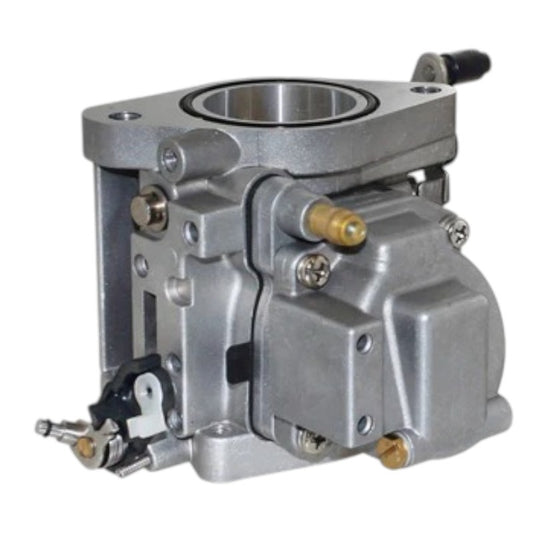 New Pro Marine / Yamaha Carburetor 40 HP T40/T30 Enduro Series 2-Stroke Parsun OEM # 66T-14301-02-00