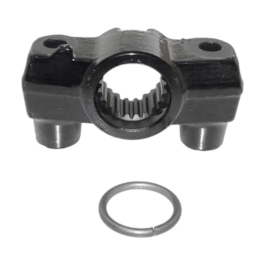 New Pro Marine _ Mercury 75-125 HP 2T & 75-115 EFI 4T Yoke OEM # 42961A06