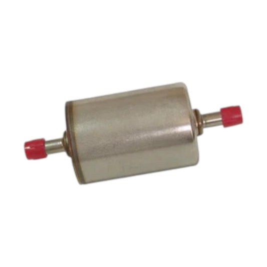New Pro Marine _ Mercury High Performance 2.5L EFI Kinsler In-Line Metal Fuel Filter OEM # 35-818700T