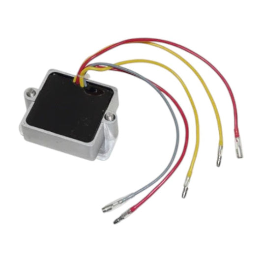 New Pro Marine _ Mercury & Mariner 135-200 2.0L, 2.4L, & 2.5L Outboard Voltage Regulator Part # 1-94-8825