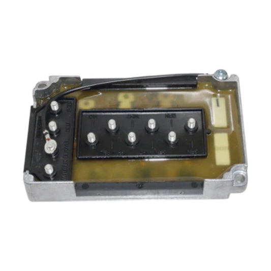 New Pro Marine _ Mercury & Mariner 3 Cylinder Switch Box OEM # 7778A12