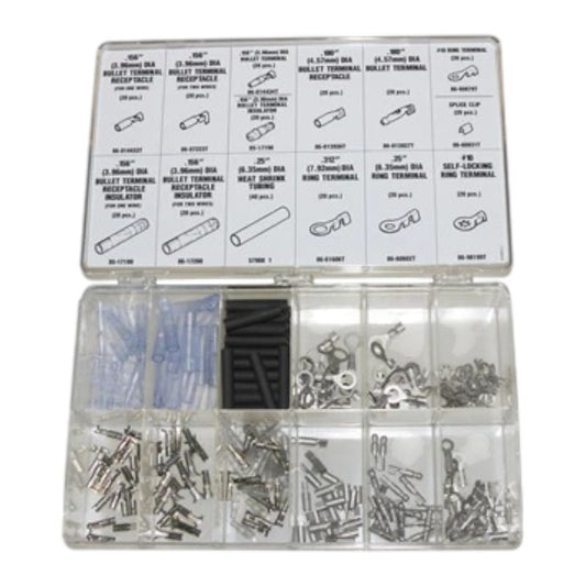 New Pro Marine _ Mercury Outboard Electrical Terminal Kit # 86-813937A2