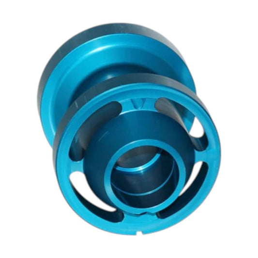 New Pro Marine _ Mercury Racing 200-300 HP XS EFI V6 3.0L Large Shaft Bearing Carrier OEM # 848840T1