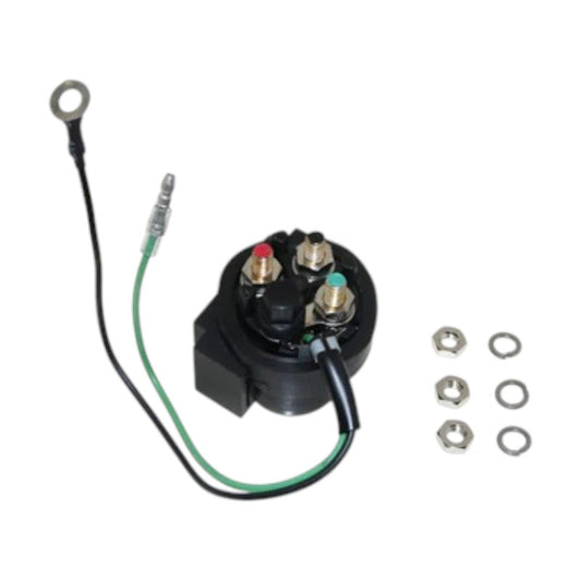 New Pro Marine _ Yamaha 1991-2004 115-200 HP Tilt & Trim Down Relay OEM # 6E5-8195A-01-00