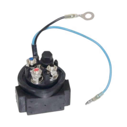 New Pro Marine _ Yamaha 1991-2004 115-200 HP Tilt & Trim UP Relay OEM # 6E5-81950-01-00