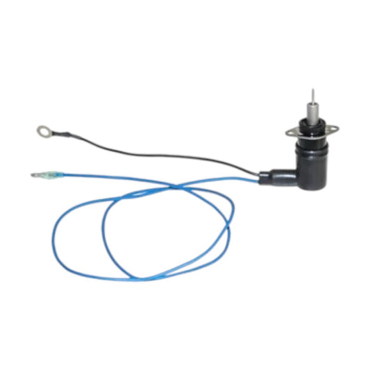 New Pro Marine _ Yamaha 1992 & Up 60-90HP Primer Solenoid OEM # 6H3-14380-00-00