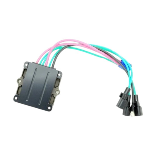 New Pro Marine _ Yamaha 2006 & Later 200-300 HP Regulator _ Rectifier OEM # 60V-81960-04-00