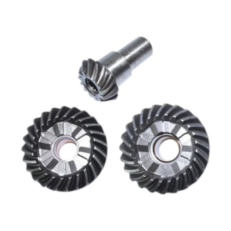 New Pro Marine _ Yamaha 40 HP 2-Stroke Outboard Gearset OEM # 6F5-45560-00-00