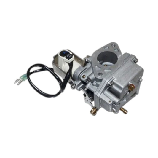 
New Pro Marine _ Yamaha Carburetor 20 HP 4-Stroke OEM # 6AH-14301-01-00
