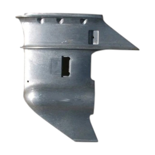 New Pro _ Johnson & Evinrude 9.9 & 15 HP 2 Cylinder Lower Gearcase Housing (338666)