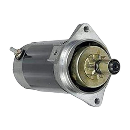 New Protorque _ Mercury, Nissan & Suzuki 2001-2008 15-70 HP Outboard Starter OEM # 3C876-0101 (PH130-0006)