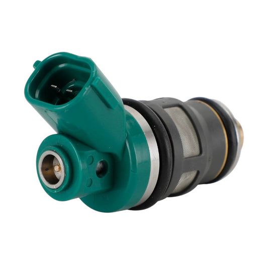 New RecMar _ Suzuki 1999-2010 DF40 & DF50 HP 4-Stroke Outboard Fuel Injector OEM # 15710-87J00