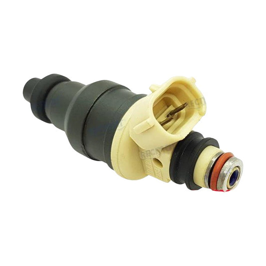 New RecMar _ Suzuki 2009-2010 DF70A, DF80A & DF90A 4-Stroke Outboard Fuel Injector OEM # 15710-87L00