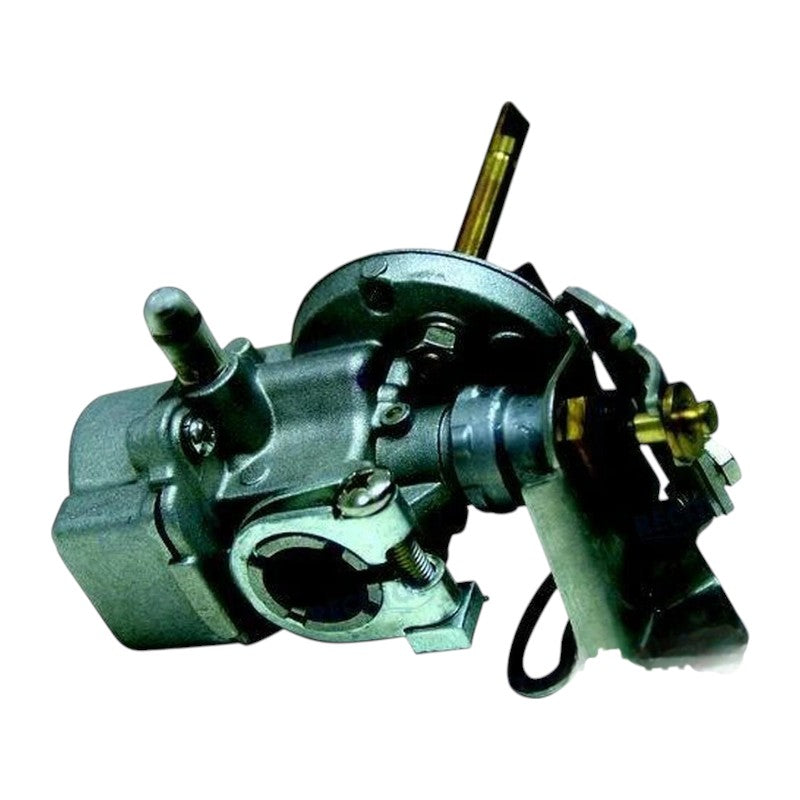 New RecMar _ Yamaha 2 HP 2-Stroke Carburetor 1994-1997
