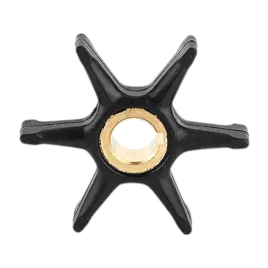 New Red Rhino / Johnson & Evinrude 1950-1978 10/15/18/20 HP Outboard Impeller OEM # 775518 & 375638