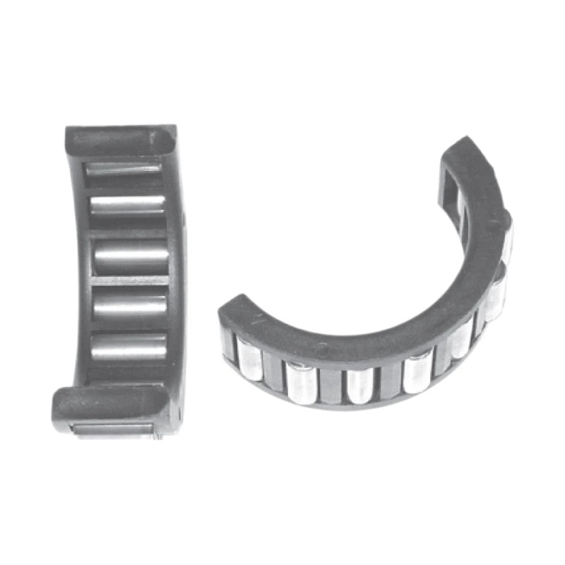 New Red Rhino / Johnson & Evinrude 1978-2006 V4/V6 6-Cylinder Center Main Bearing without Sleeve OEM # 387041