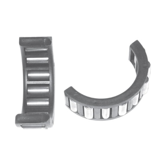 New Red Rhino / Johnson & Evinrude 1978-2006 V4/V6 6-Cylinder Center Main Bearing without Sleeve OEM # 387041