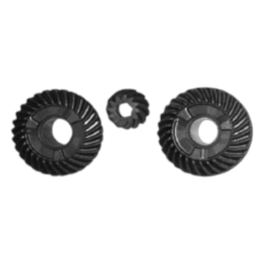 New Red Rhino / Johnson & Evinrude 1978-2012 3-CYL eTec & V4 60° Outboard Gear Set