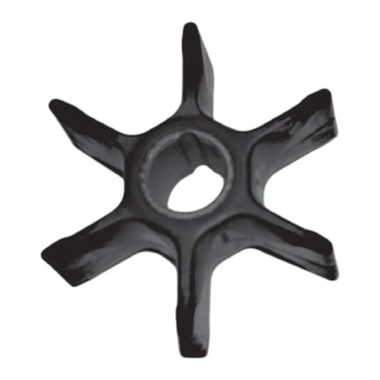 New Red Rhino / Johnson & Evinrude 1979-2001 3 Cylinder 50/60/70 HP Impeller and Wedge OEM # 396725